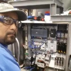 Meet your Posher, Jose